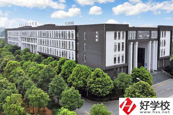 湘潭有哪些五年制大專？都有哪些招生專業(yè)？