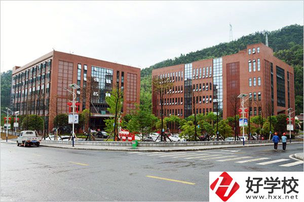 初中畢業(yè)生在益陽可以選擇哪幾所好的中職學(xué)校？