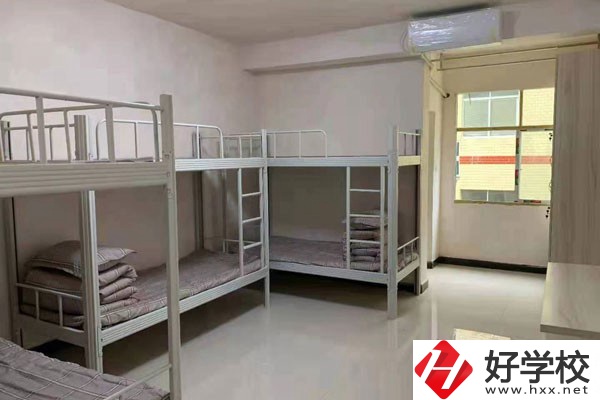 永州九嶷工業(yè)學校有哪些辦學特色？