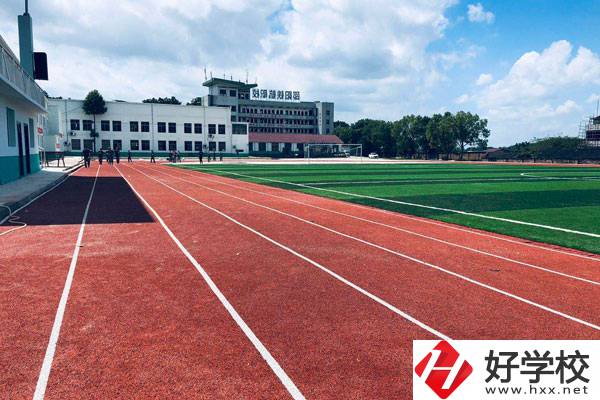 邵陽鐵航中等職業(yè)學院的高鐵乘務專業(yè)怎么樣？就業(yè)前景如何？