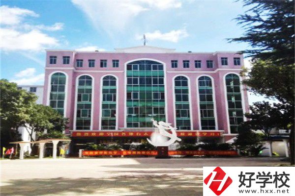 長沙民辦重點中專有哪些？收費如何？