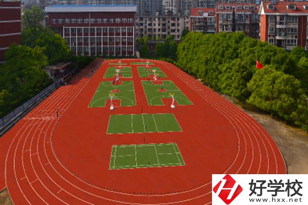 長沙的重點公辦中專學(xué)校有哪些？