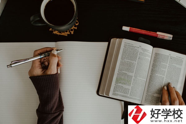 細數(shù)懷化三大職校，這三所學(xué)校女生最多！