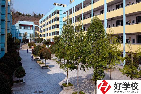 長沙排名前三的公辦中職學(xué)校是哪些？