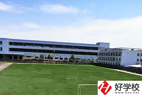益陽華中物聯(lián)網(wǎng)中等職業(yè)學校怎么樣？好就業(yè)嗎？