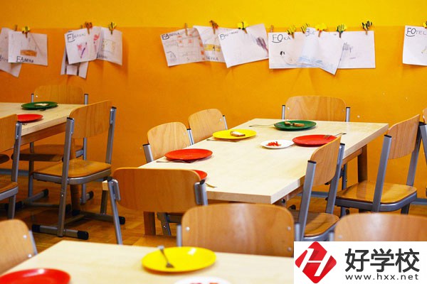 在長沙讀中專，沒有興趣愛好怎么選合適的專業(yè)？