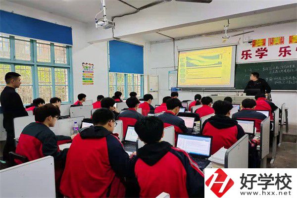 益陽有沒有民辦職高？師資情況如何？