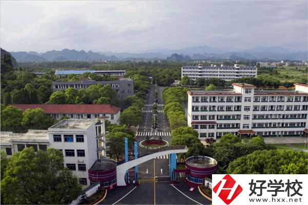 永州市有哪些比較好的公辦職高學(xué)校？