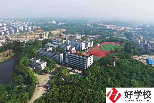 湘潭技師學(xué)院是技校還是中專？師資力量怎么樣？