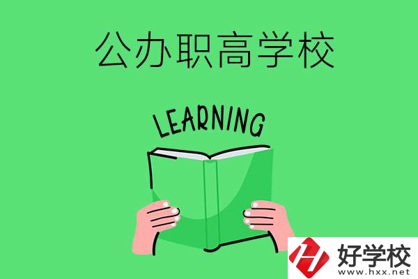 衡陽有公辦職高學(xué)校嗎？哪些專業(yè)正在招生？