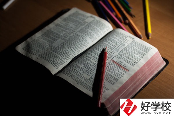 在衡陽想學廚師？這個學校不能錯過！