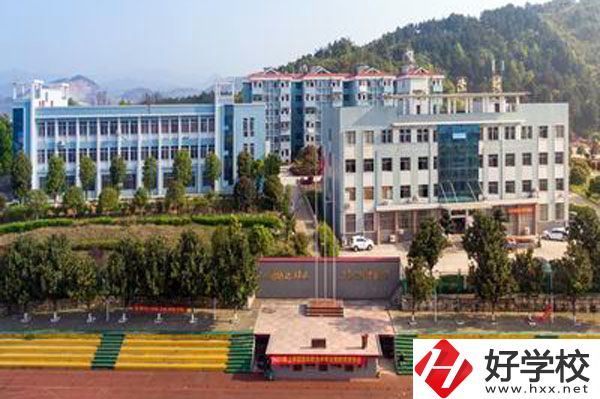 邵東縣職業(yè)中等專業(yè)學校如何？有哪些專業(yè)？