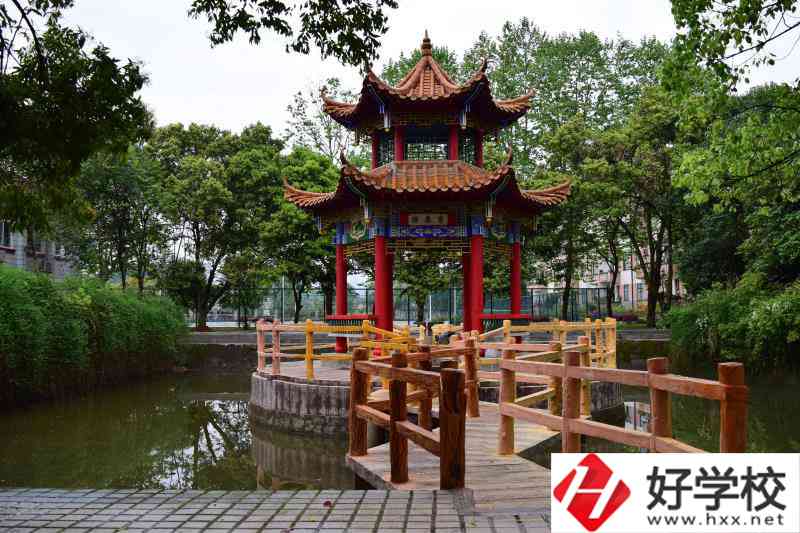 永州市職高學(xué)校前10名是哪些？附前3名專業(yè)介紹