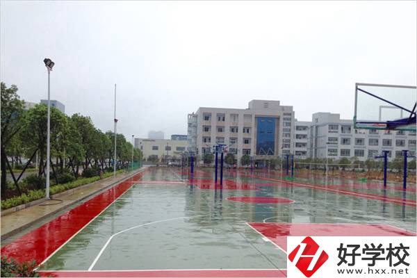 瀏陽最好的技校是哪一所？開設(shè)有什么專業(yè)？