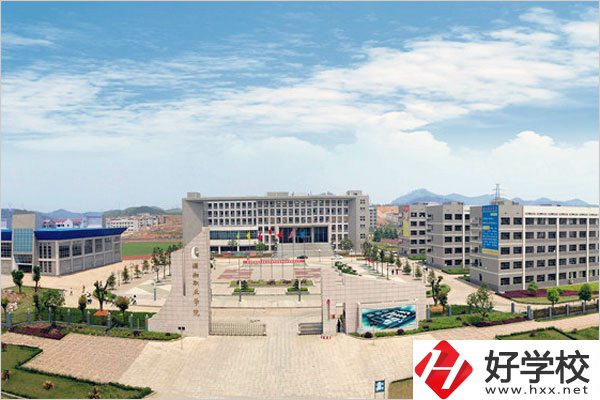 婁底有哪些民辦職高？哪所比較好？