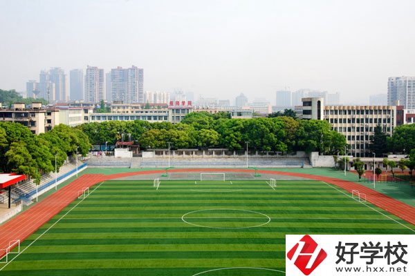 中南工業(yè)學(xué)校適合去讀嗎？升學(xué)就業(yè)怎么樣？