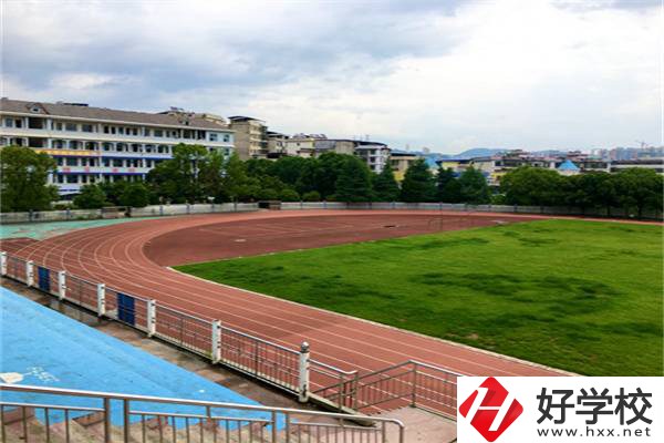 郴州民辦中專有哪些？哪所比較推薦？