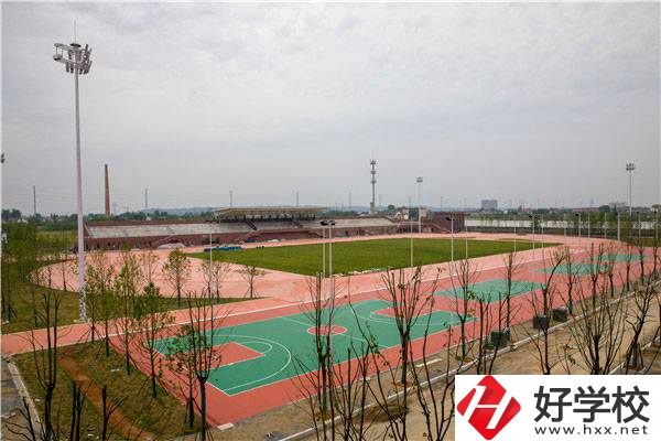 常德財經(jīng)中等專業(yè)學校怎么樣？就業(yè)前景如何？