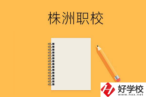 株洲有哪些可以學藝術(shù)類專業(yè)的職校？
