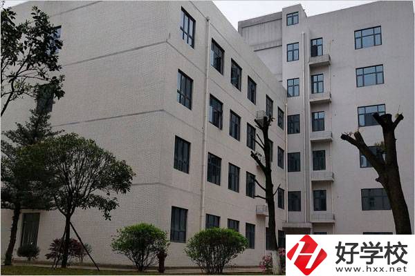 湖南有色金屬中等專業(yè)學(xué)校最新的招生簡(jiǎn)章發(fā)布了嗎？