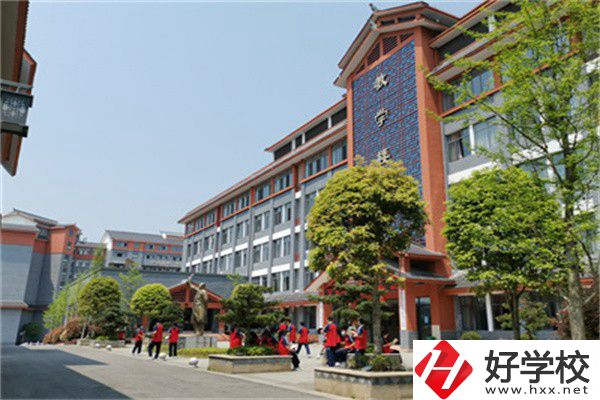 懷化體校辦學(xué)條件怎么樣？讀體校有什么出路？