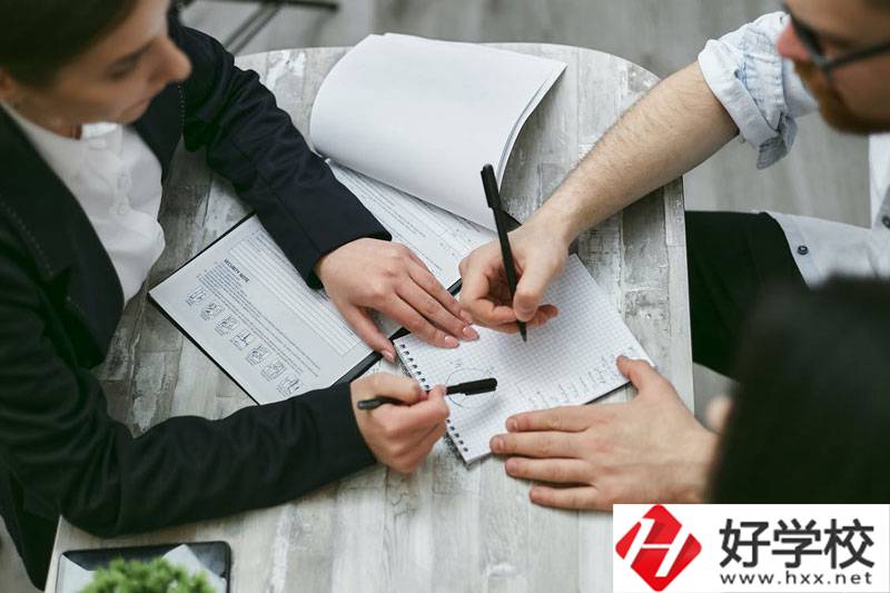 長沙中職好就業(yè)的專業(yè)有哪些？