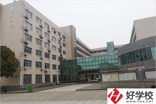 常德的技校有哪些？位置在哪？
