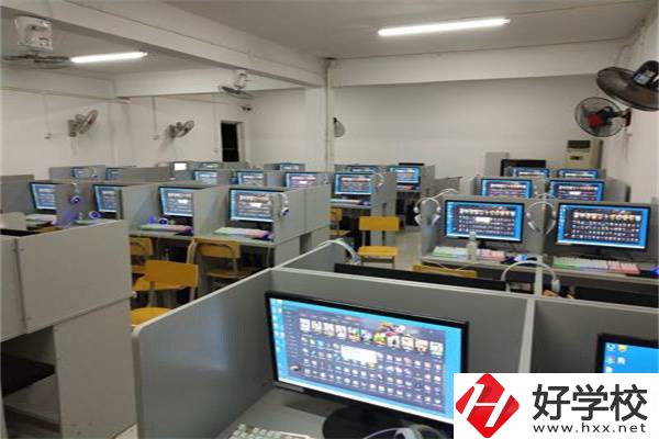 湘潭有哪些民辦中專可以選？哪所管理最好？