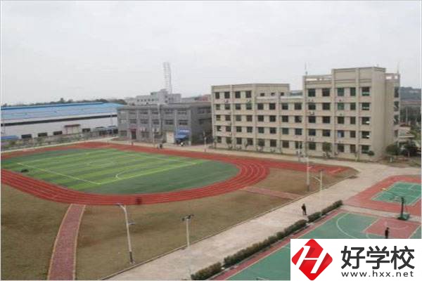 長沙經(jīng)貿(mào)職業(yè)中專學校有哪些前景比較好的專業(yè)？