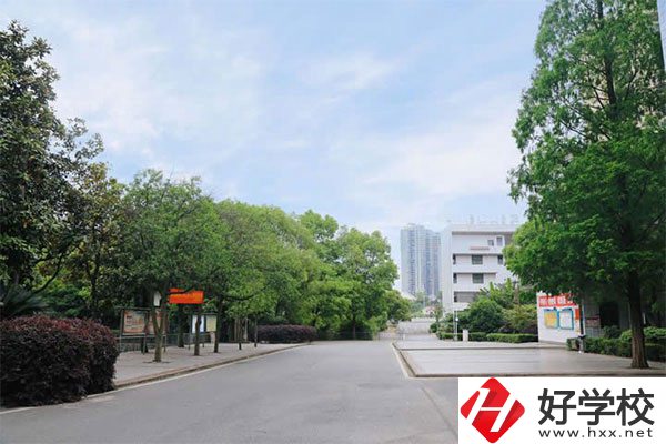 邵陽工業(yè)學(xué)校怎么樣？就業(yè)前景如何？