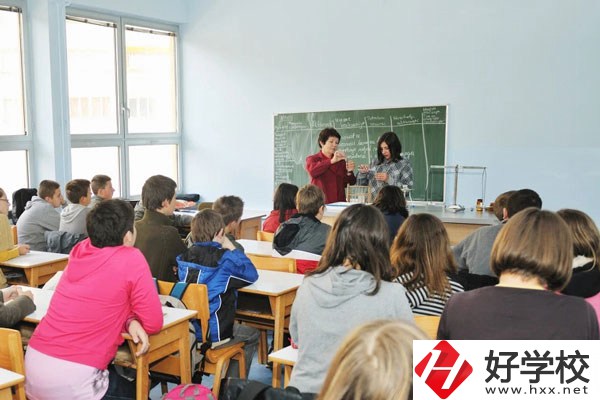 衡陽縣有哪些職業(yè)中專？專業(yè)好不好？