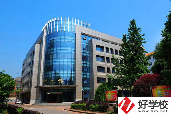 湖南安全技術(shù)職業(yè)學院有哪些五年制大專招生專業(yè)？