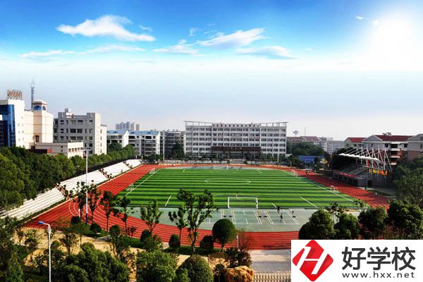湖南岳陽(yáng)縣職業(yè)中等專業(yè)學(xué)校值得初中畢業(yè)生報(bào)考嗎？