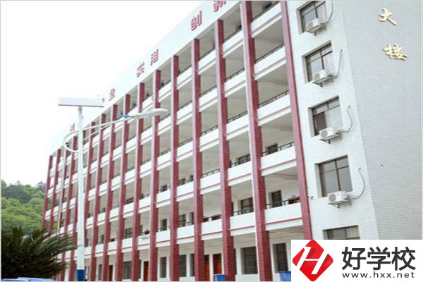 衡陽好的民辦職高學校有哪些？有什么辦學優(yōu)勢？