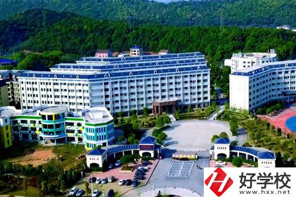 岳陽就業(yè)情況好的中職學校有哪些？辦學怎么樣？