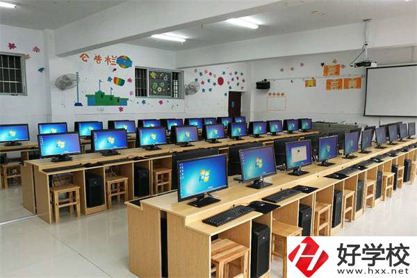 邵陽有適合女生就讀的中專嗎？有什么專業(yè)可以學(xué)習(xí)？