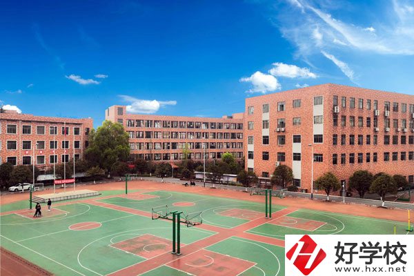 武岡市職業(yè)中專學(xué)校有哪些推薦報(bào)考的專業(yè)？