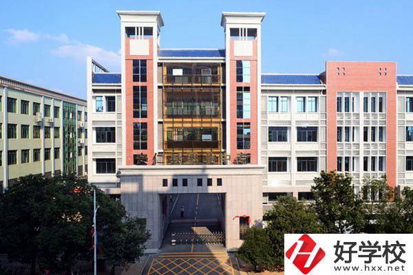 郴州市安仁職業(yè)中專是普高還是職高？學(xué)費貴不貴？