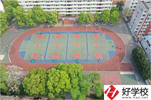 郴州市中心有哪些公辦中職？公辦中職有哪些優(yōu)勢(shì)？