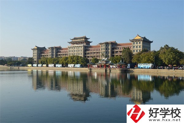 不中考可以上益陽的重點(diǎn)中專嗎？有哪些學(xué)校？