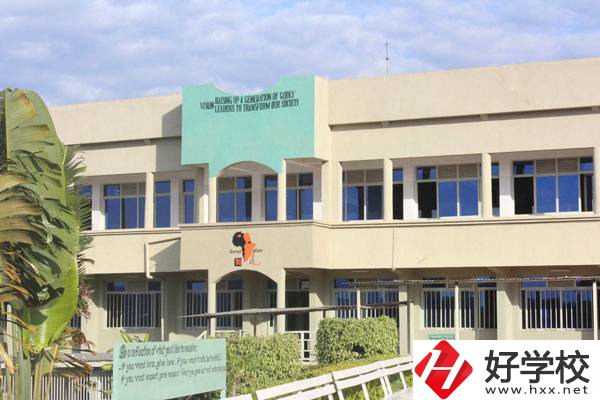 湖南省水利水電建設(shè)工程學(xué)校怎么樣？有什么辦學(xué)特色？