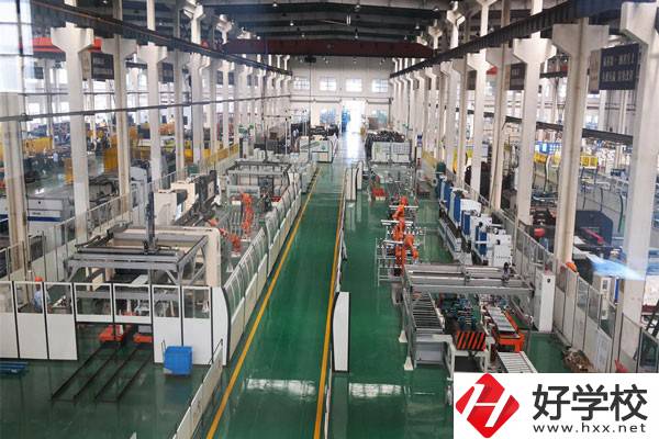蔡倫科技中等職業(yè)學(xué)校好不好？有哪些專業(yè)？