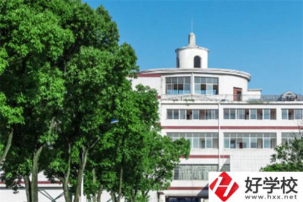 益陽文秘專業(yè)中職有哪些推薦？就業(yè)升學怎么樣？