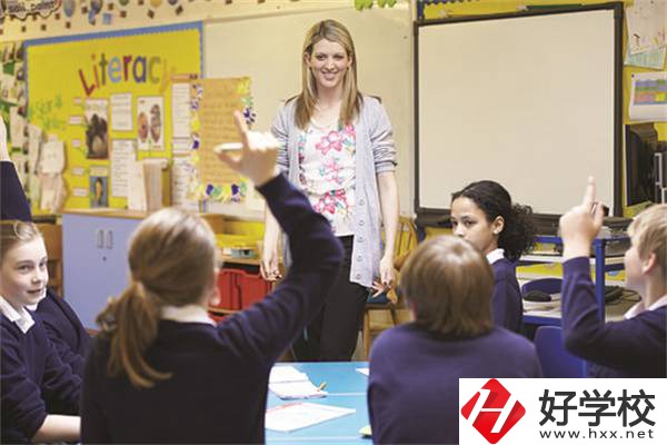 在湖南就讀中職真的很差嗎？中職偏見要如何改變？