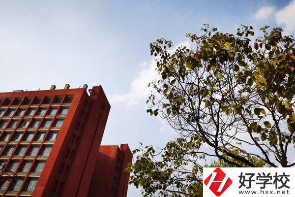 邵陽(yáng)有哪些比較好的職高學(xué)校？