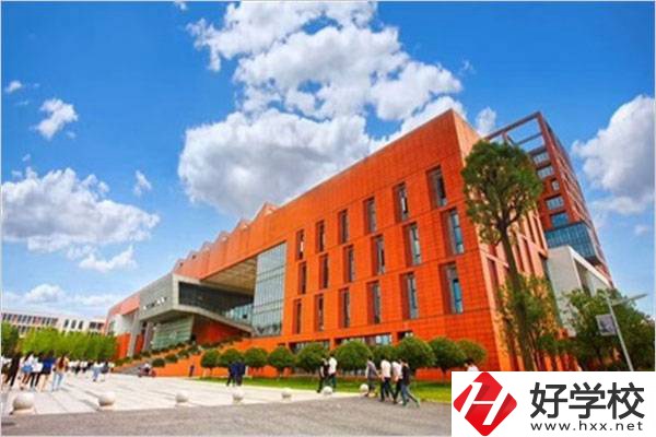 株洲哪個職校有焊工專業(yè)？