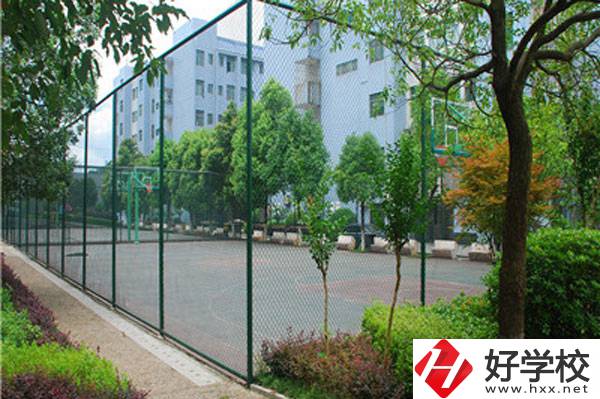 湖南省郴州市第一職業(yè)中等專業(yè)學(xué)校有什么專業(yè)？