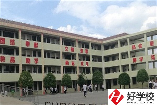常德有哪些機(jī)電中專？特色是什么？