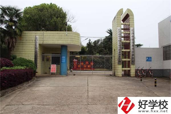 長沙市中等城鄉(xiāng)建設職校有什么專業(yè)？就業(yè)率多少？
