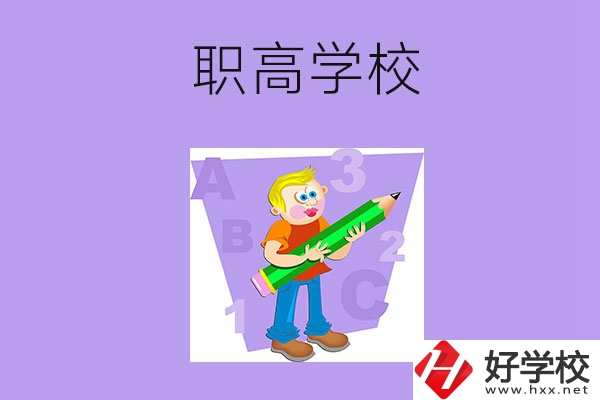 衡陽職高學校有哪些比較好？